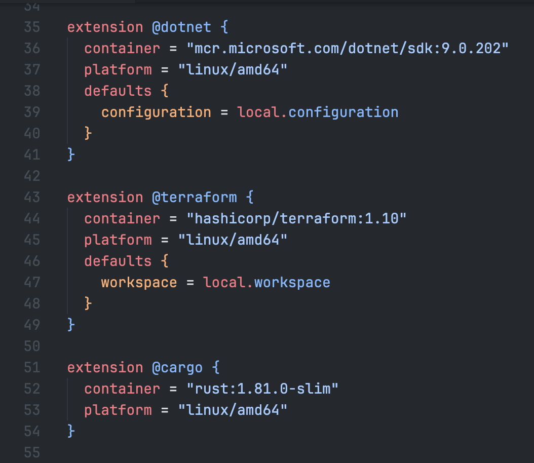 VSCode